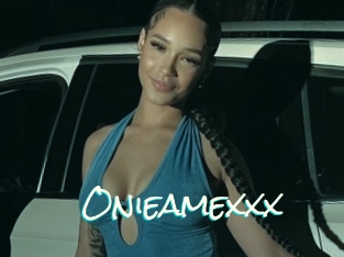 Onieamexxx