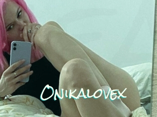 Onikalovex