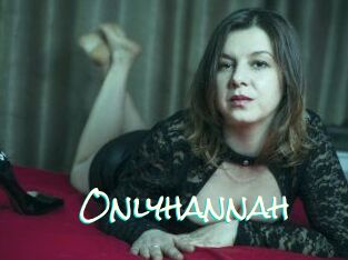 Onlyhannah