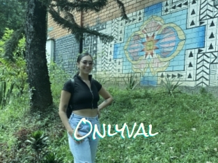 Onlyval
