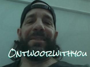 Ontwoorwithyou