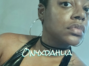 Onyxdahlia