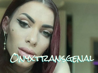 Onyxtransgenal