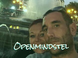 Openmindstel