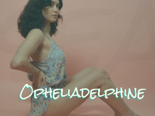 Opheliadelphine