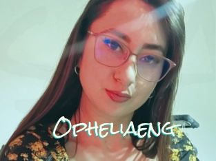 Opheliaeng