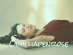 Opheliapenrose
