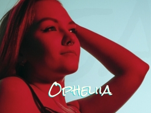 Opheliia