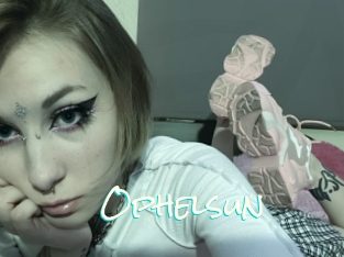 Ophelsun