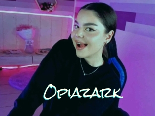 Opiazark