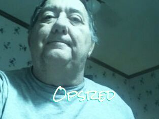 Opsred
