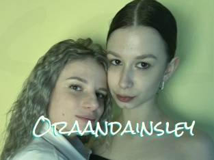 Oraandainsley