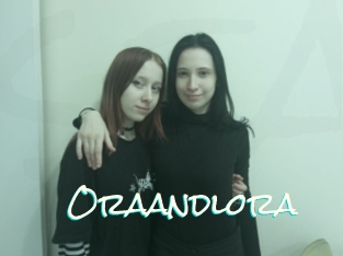 Oraandlora