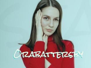 Orabattersby