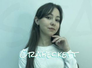 Orabeckett
