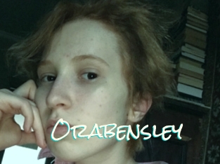 Orabensley