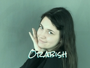 Orabish