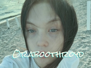 Oraboothroyd