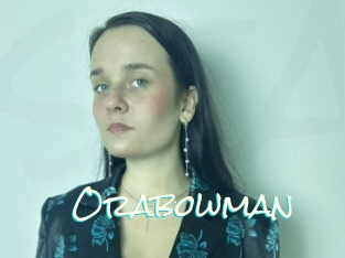 Orabowman