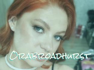 Orabroadhurst