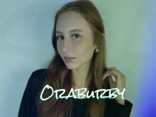 Oraburby