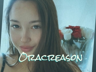 Oracreason