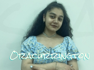 Oracurrington