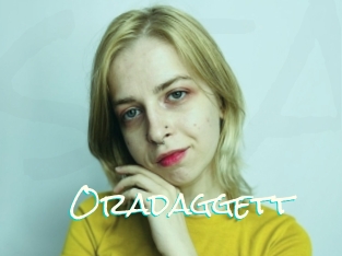 Oradaggett