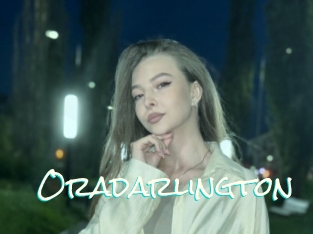 Oradarlington
