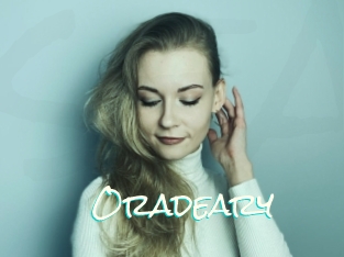 Oradeary