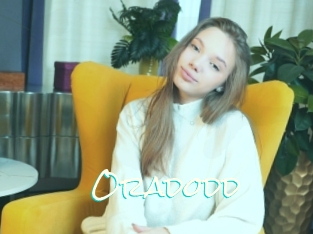 Oradodd
