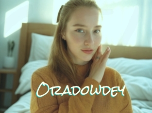 Oradowdey