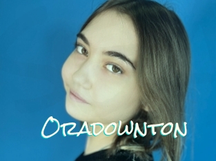 Oradownton