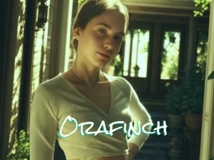 Orafinch