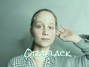 Oraflack