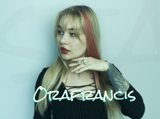 Orafrancis