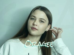 Oragee