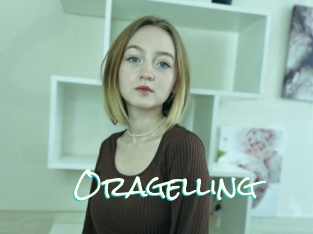 Oragelling