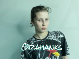 Orahanks