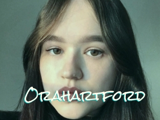 Orahartford