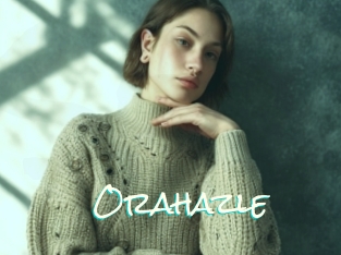 Orahazle