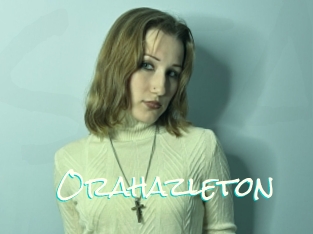 Orahazleton
