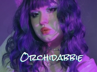 Orchidabbie