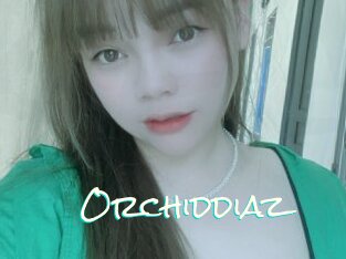 Orchiddiaz