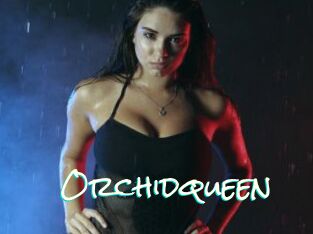 Orchidqueen