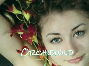 Orchidwild