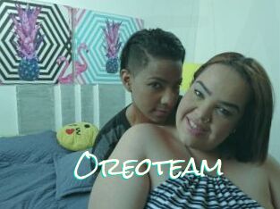 Oreoteam