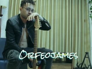 Orfeojames