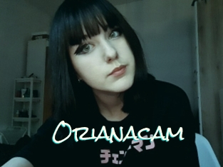 Orianacam