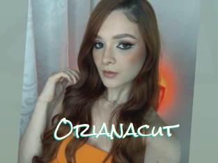 Orianacut